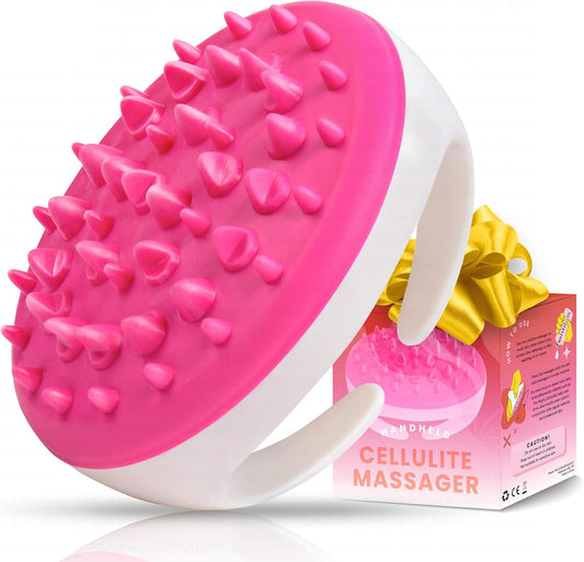 Anti-Cellulite Massage Brush